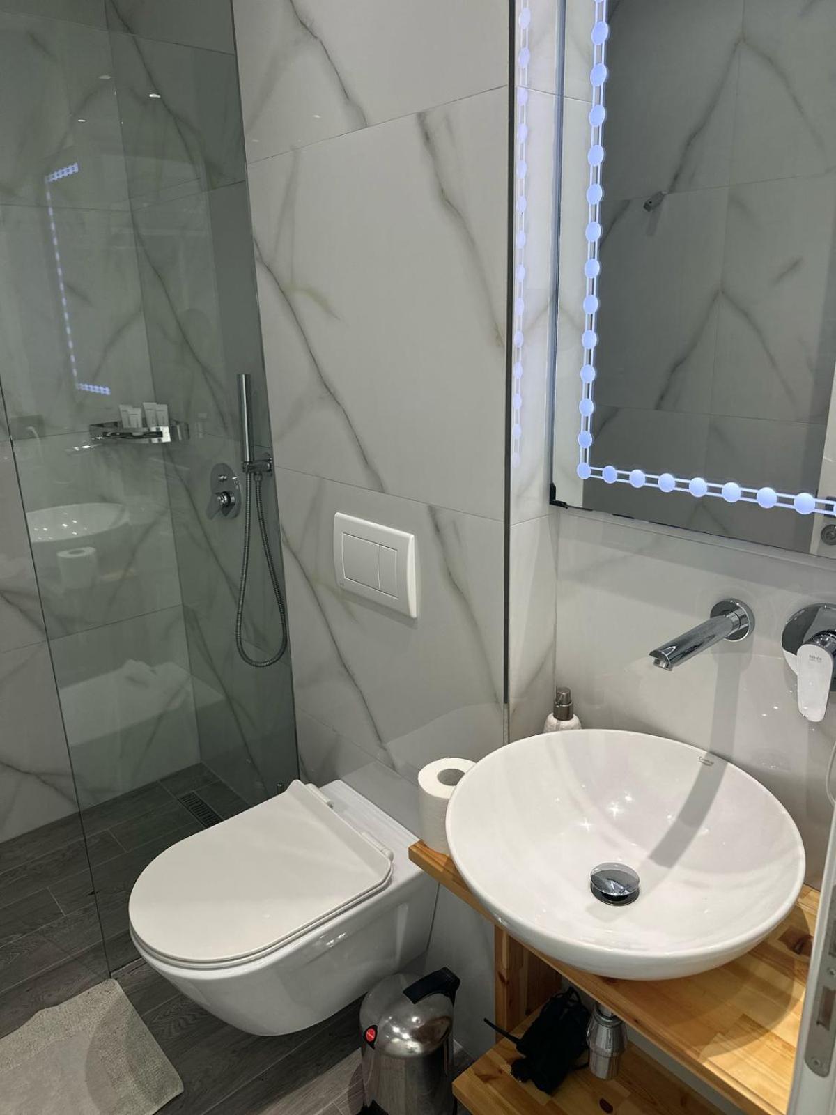 Luxury Villa Alisja Sarande With Private Beach Zewnętrze zdjęcie